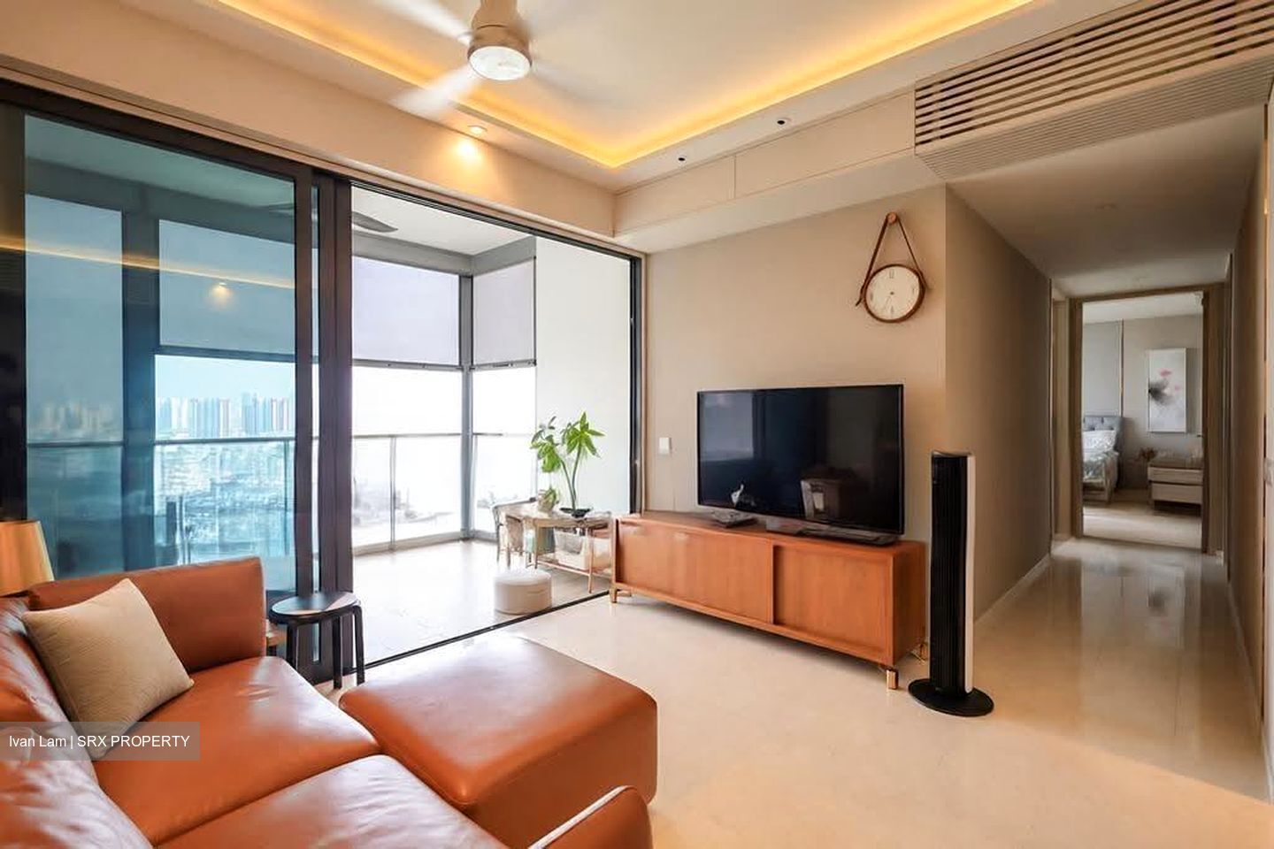The Panorama (D20), Condominium #619947731